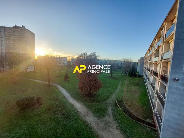 Appartement Bezons 2 pièce(s) €169 000 ** - Référence 4303