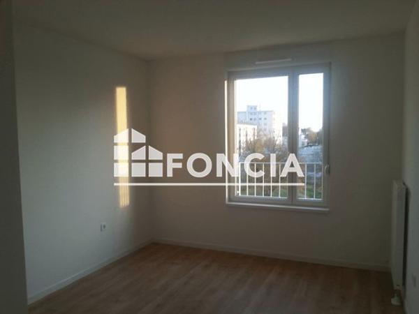 Location Appartement 2 pièces 38.6 m² - 17 RUE SALLUSTE Strasbourg 67200