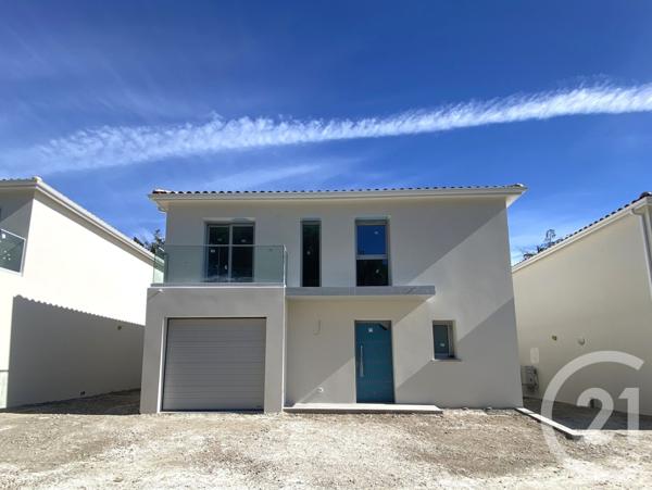 Maison à vendre  5 pièces - 139,22 m2 CREON - 33