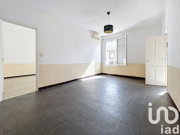 Immeuble à vendre 206 m² Béziers