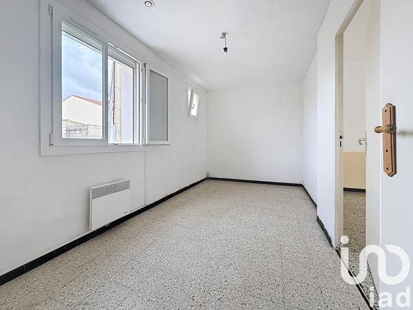 Immeuble à vendre 206 m² Béziers