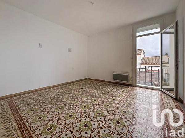 Immeuble à vendre 206 m² Béziers