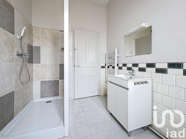 Immeuble à vendre 206 m² Béziers