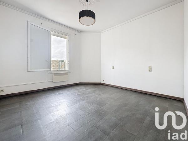 Immeuble à vendre 206 m² Béziers