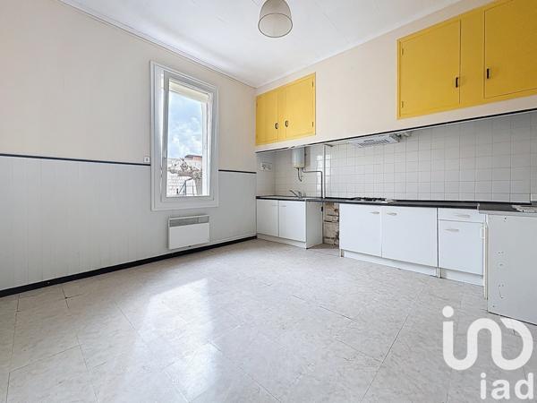 Immeuble à vendre 206 m² Béziers