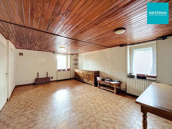 Maison Précieux 4 pièce(s) - 80 m² environ - 3 chambres - A rénover