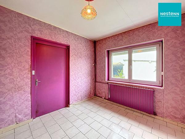 Maison Précieux 4 pièce(s) - 80 m² environ - 3 chambres - A rénover
