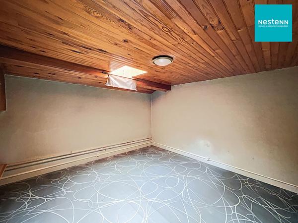 Maison Précieux 4 pièce(s) - 80 m² environ - 3 chambres - A rénover