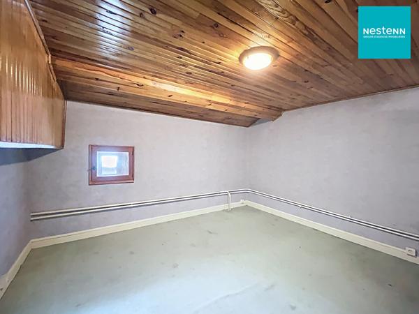 Maison Précieux 4 pièce(s) - 80 m² environ - 3 chambres - A rénover