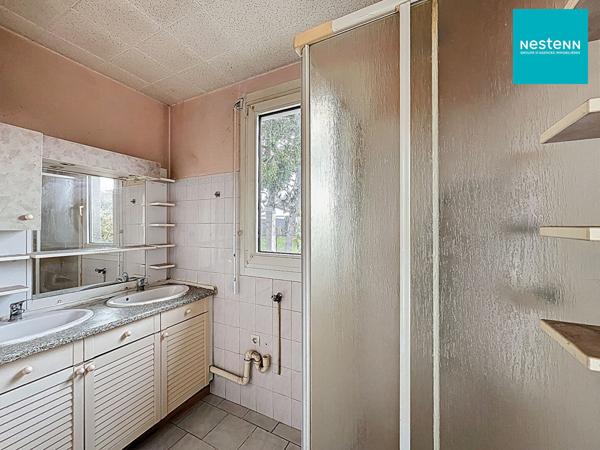 Maison Précieux 4 pièce(s) - 80 m² environ - 3 chambres - A rénover