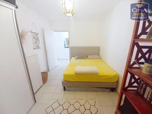 Appartement à vendre 2 pièces 48m²