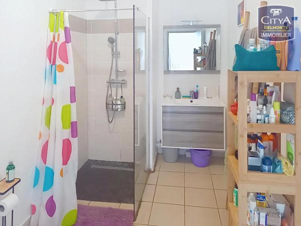 Appartement à vendre 2 pièces 48m²