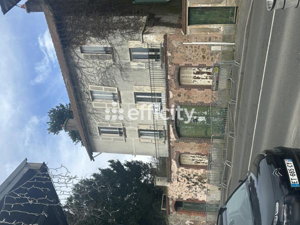 Maison 6 pièces - 140 m²