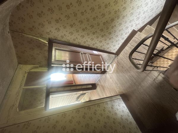 Maison 6 pièces - 140 m²