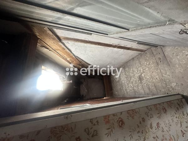 Maison 6 pièces - 140 m²