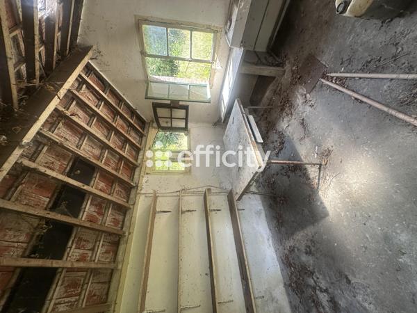 Maison 6 pièces - 140 m²