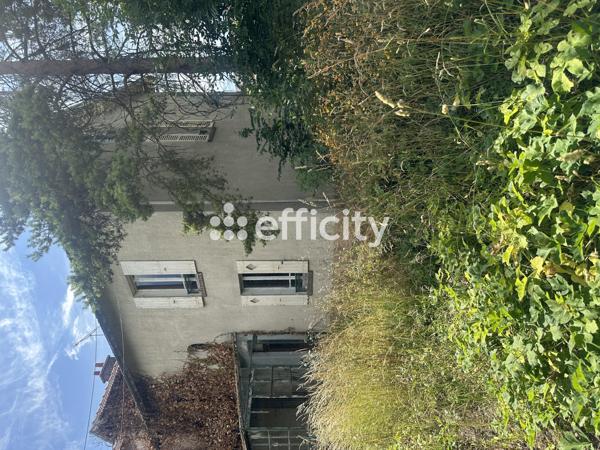 Maison 6 pièces - 140 m²