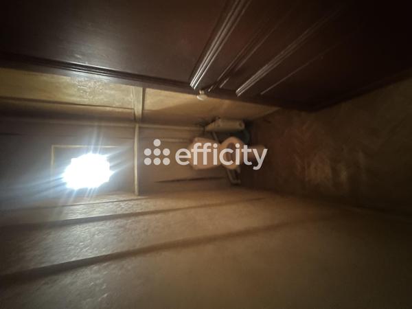 Maison 6 pièces - 140 m²