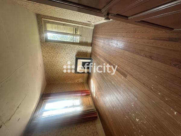 Maison 6 pièces - 140 m²