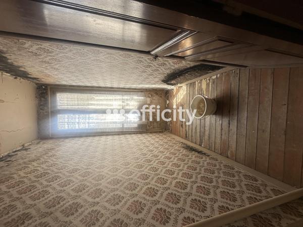 Maison 6 pièces - 140 m²