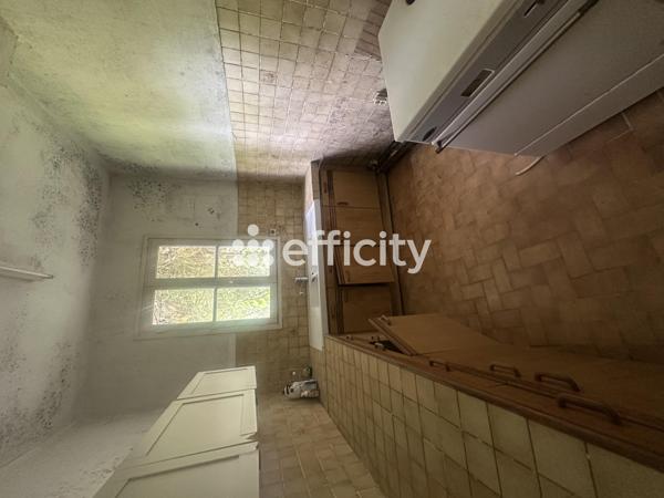 Maison 6 pièces - 140 m²