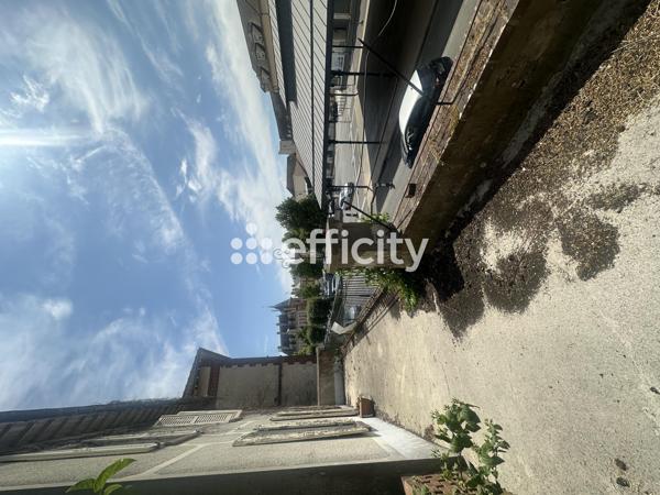 Maison 6 pièces - 140 m²