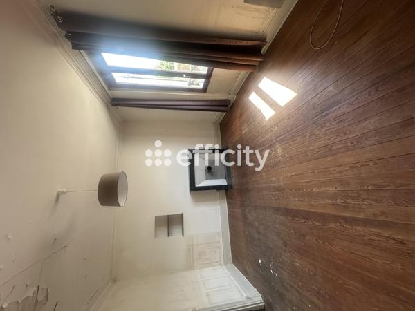 Maison 6 pièces - 140 m²