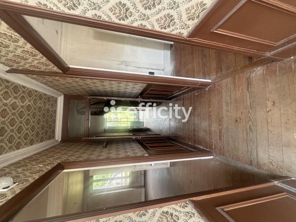 Maison 6 pièces - 140 m²