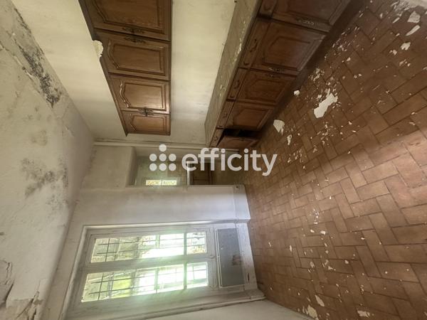 Maison 6 pièces - 140 m²