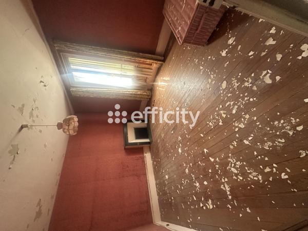 Maison 6 pièces - 140 m²