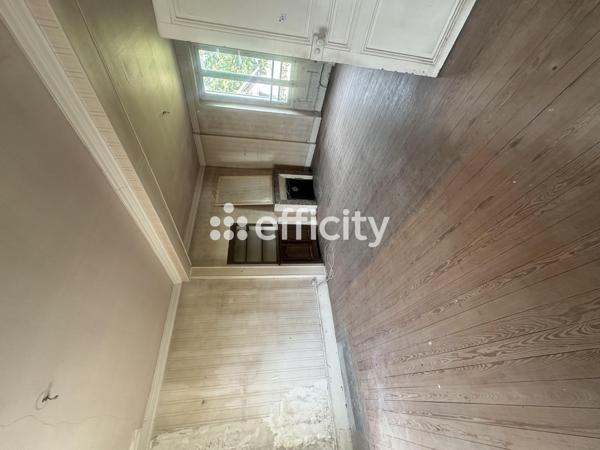 Maison 6 pièces - 140 m²