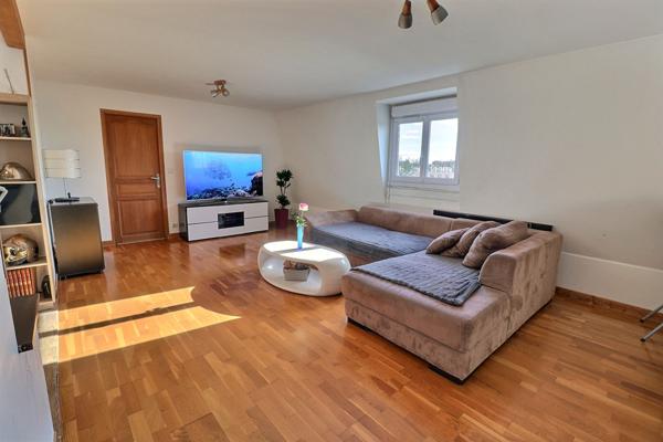 Appartement 3 pièces 84 m2