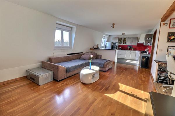 Appartement 3 pièces 84 m2