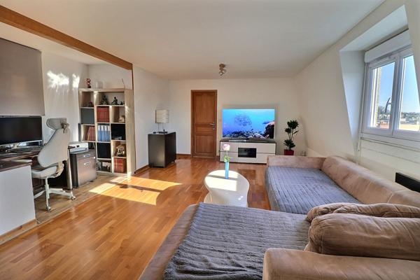 Appartement 3 pièces 84 m2