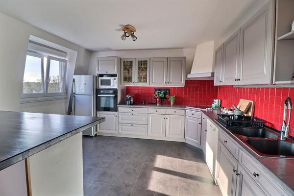 Appartement 3 pièces 84 m2