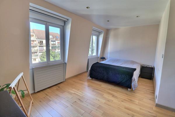 Appartement 3 pièces 84 m2