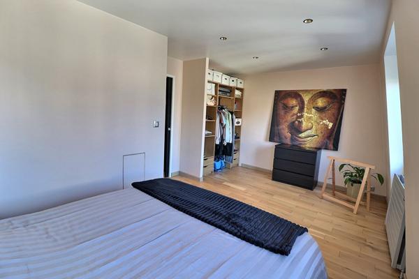 Appartement 3 pièces 84 m2
