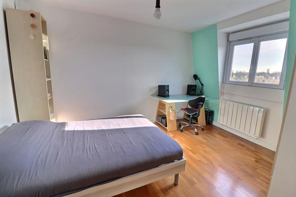 Appartement 3 pièces 84 m2