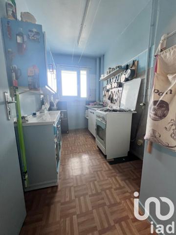 Appartement 2 pièces de 45 m² à Thiais (94320)