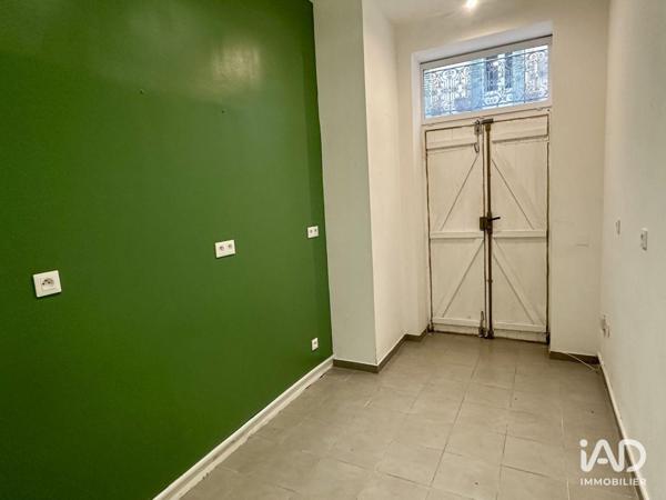 Boutique/Local commercial à vendre 14 m² Narbonne