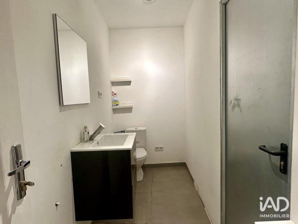 Boutique/Local commercial à vendre 14 m² Narbonne