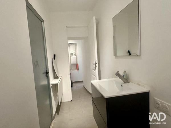 Boutique/Local commercial à vendre 14 m² Narbonne