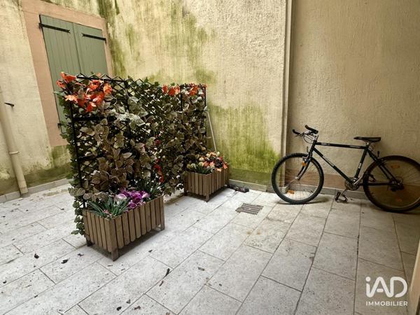 Boutique/Local commercial à vendre 14 m² Narbonne