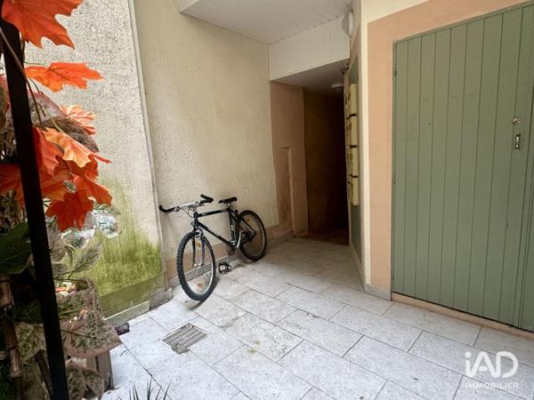 Boutique/Local commercial à vendre 14 m² Narbonne