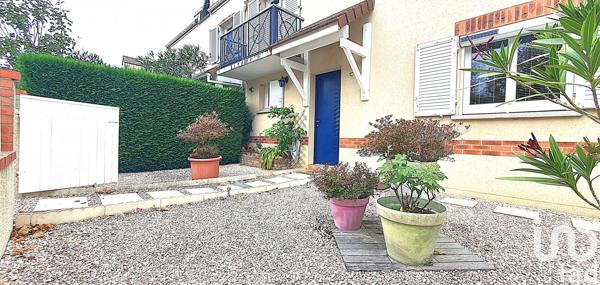 Maison à vendre 5 pièces 115 m² Élancourt
