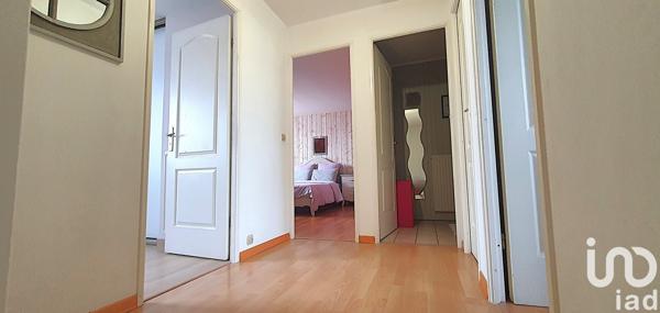 Maison à vendre 5 pièces 115 m² Élancourt