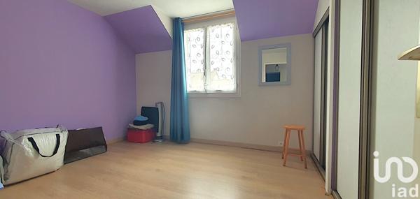 Maison à vendre 5 pièces 115 m² Élancourt