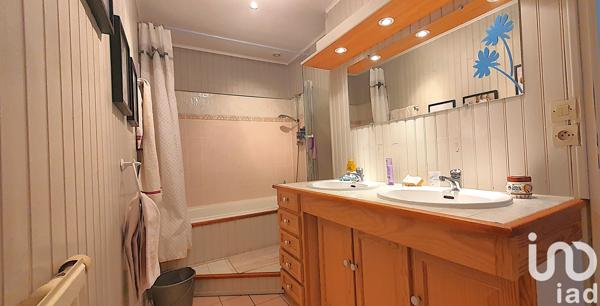 Maison à vendre 5 pièces 115 m² Élancourt