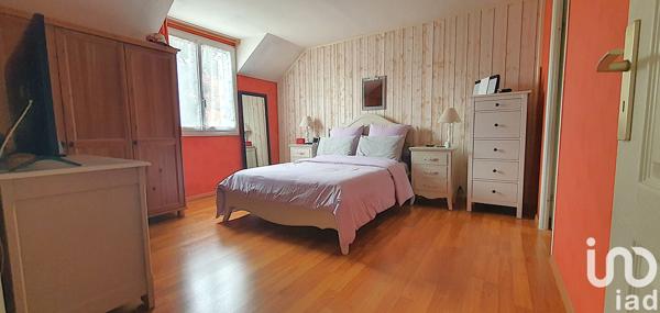 Maison à vendre 5 pièces 115 m² Élancourt