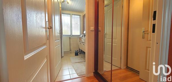 Maison à vendre 5 pièces 115 m² Élancourt